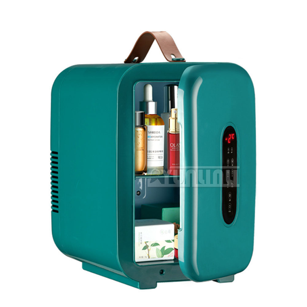 Mini frigorifero portatile 12L - Food Storage Zone recensione e prezzo