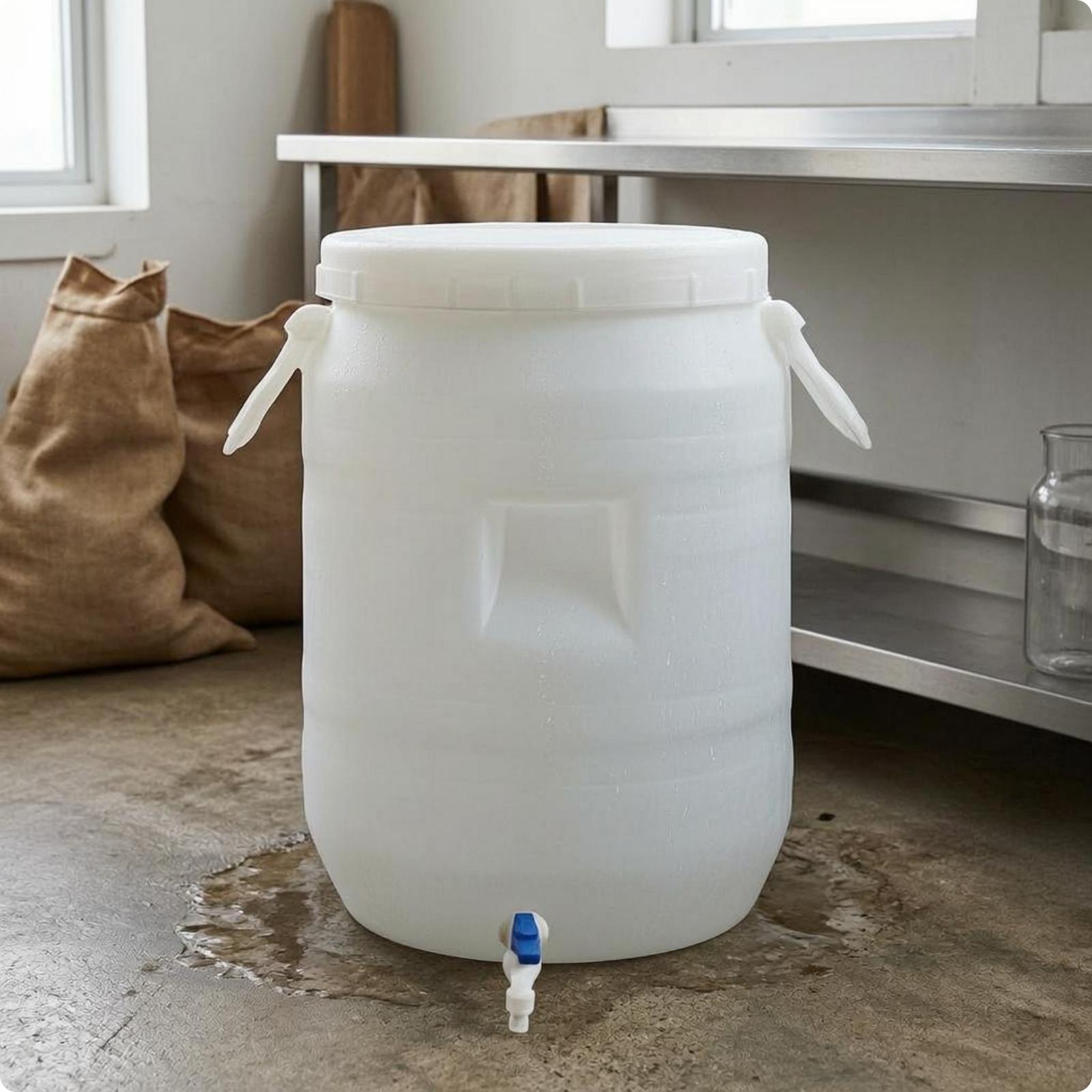 Contenitore in Plastica per Al - Food Storage And Container recensione e prezzo