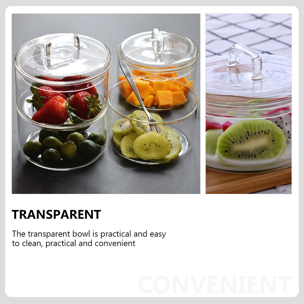 Set di 1 Contenitore in Vetro  - Food Storage Jars recensione e prezzo