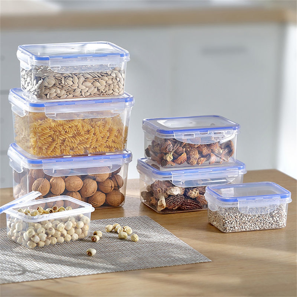 Contenitori per Alimenti Trasp - Food Storage Underground recensione e prezzo