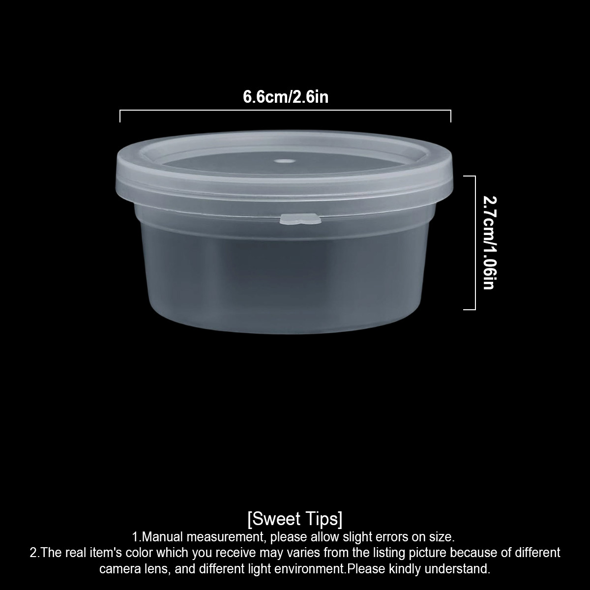 Confezione da 10/20/40 Conteni - Food Storage And Preservation recensione e prezzo
