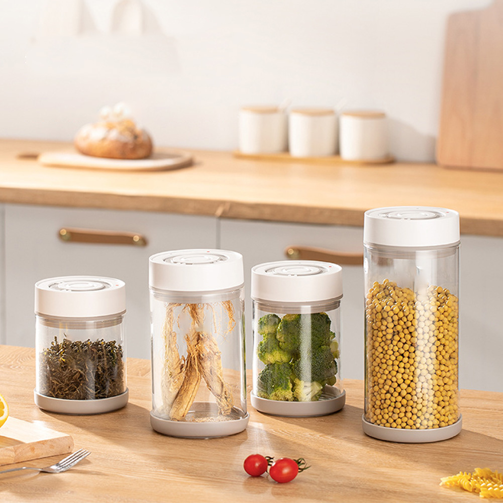 Contenitore per chicchi di caf - Food Storage And Preservation recensione e prezzo
