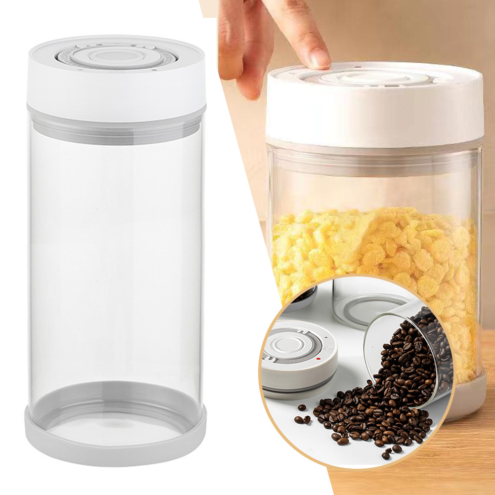 Contenitore per chicchi di caf - Food Storage And Preservation recensione e prezzo