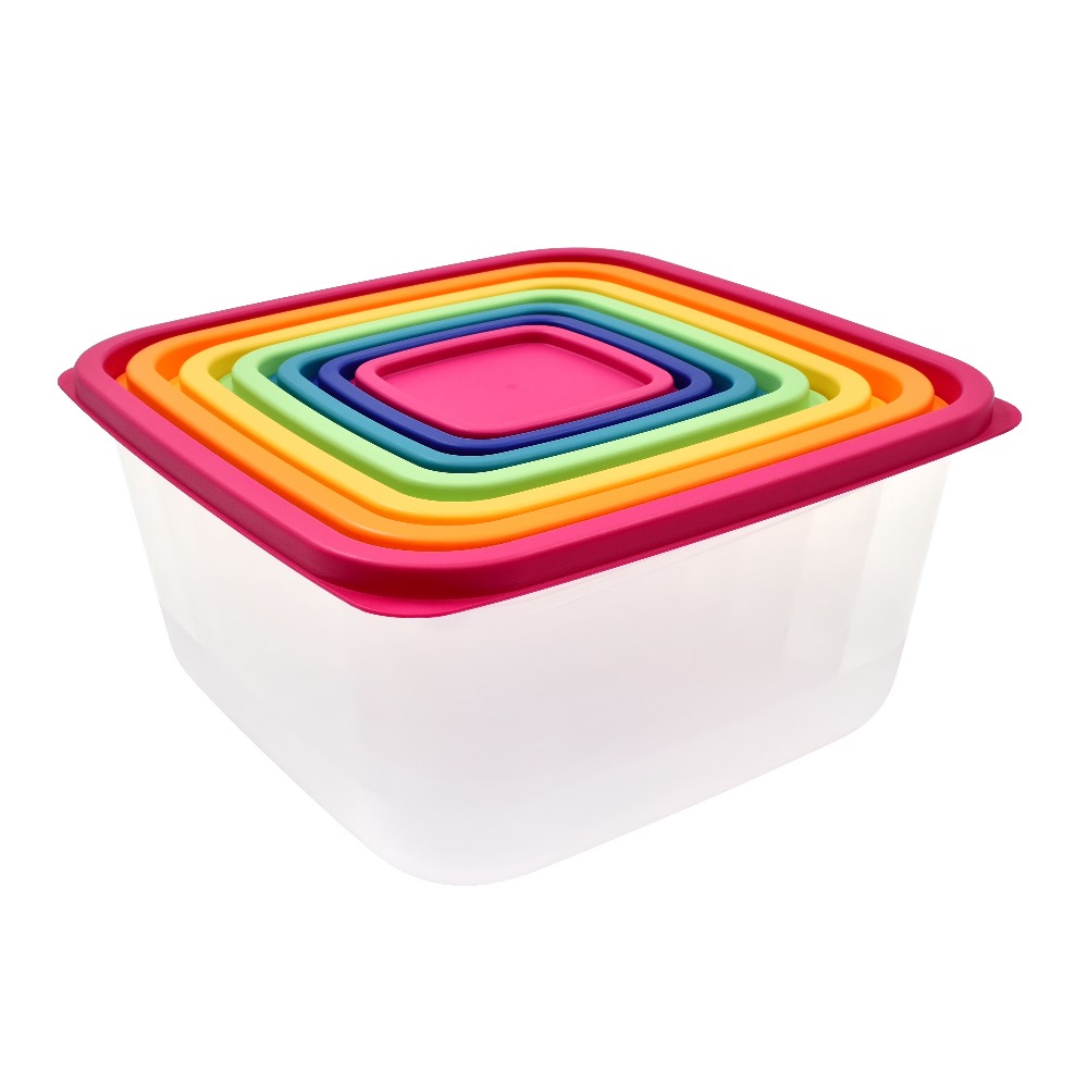 Set di Contenitori per Aliment - Best Food Storage recensione e prezzo