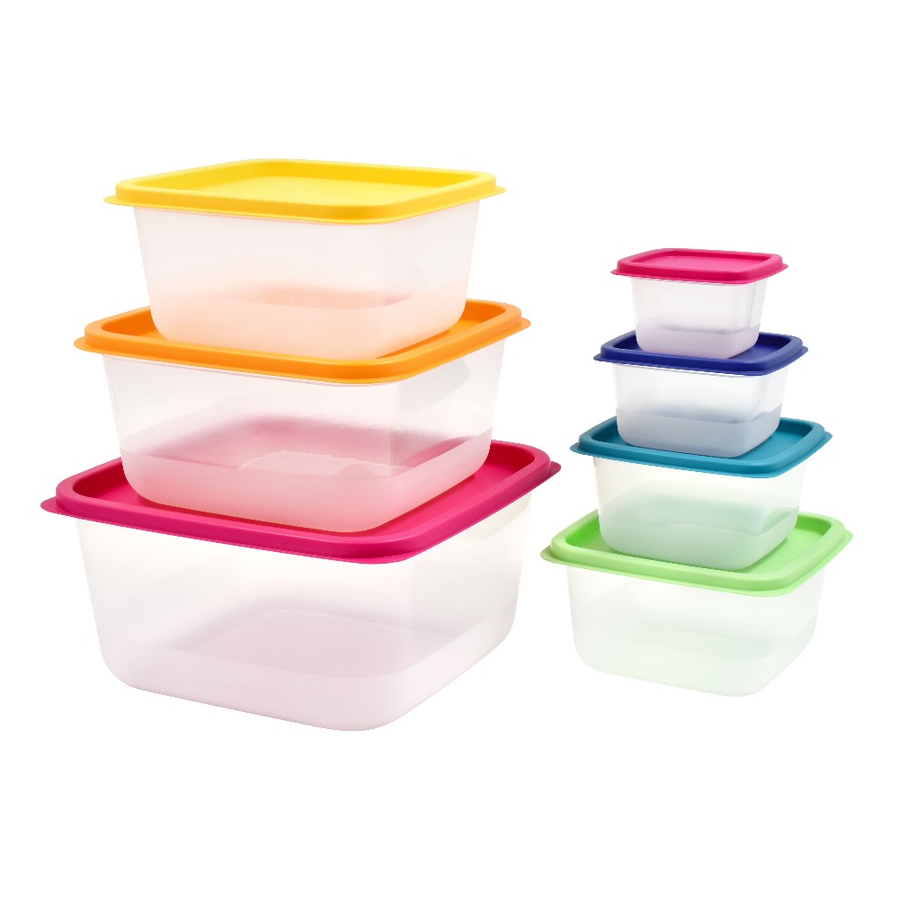 Set di Contenitori per Aliment - Best Food Storage recensione e prezzo