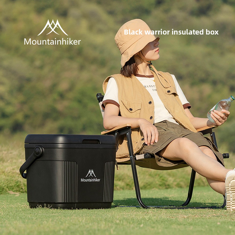 Frigorifero Portatile Mountain - Food Storage Camping recensione e prezzo