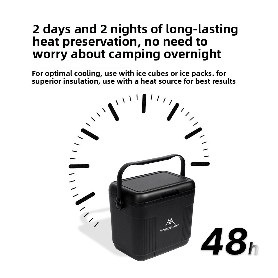 Frigorifero Portatile Mountain - Food Storage Camping recensione e prezzo