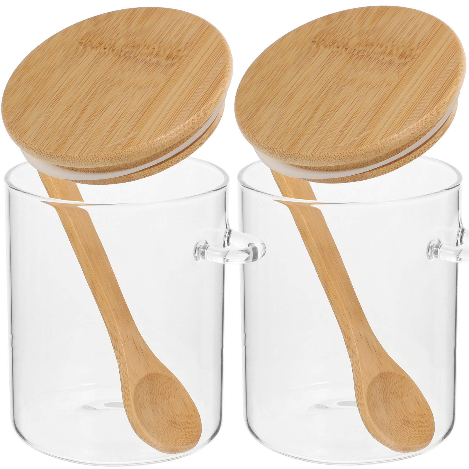 2 contenitori per la conservaz - Food Storage Jars recensione e prezzo