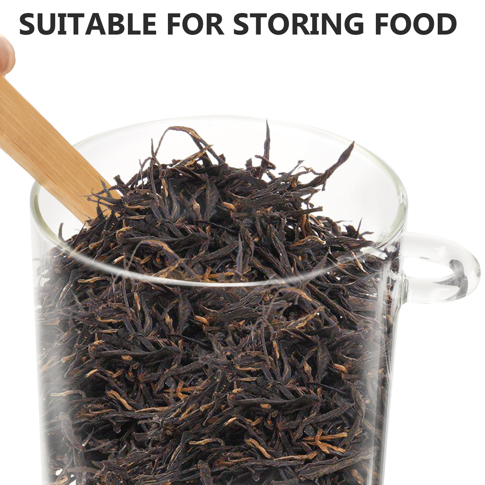 2 contenitori per la conservaz - Food Storage Jars recensione e prezzo