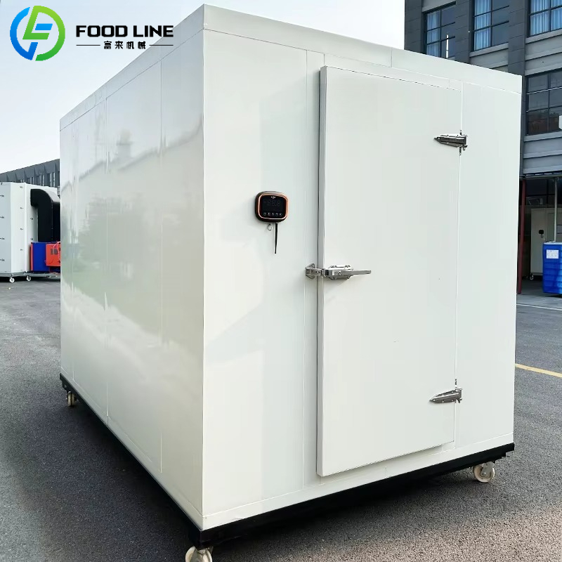 Cella Frigorifera Personalizza - Food Storage Freezer recensione e prezzo