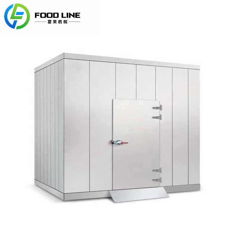 Cella Frigorifera Personalizza - Food Storage Freezer recensione e prezzo