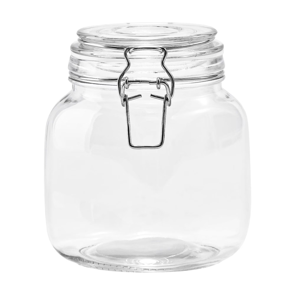 Barattolo in Vetro per Conserv - Food Storage Jars recensione e prezzo