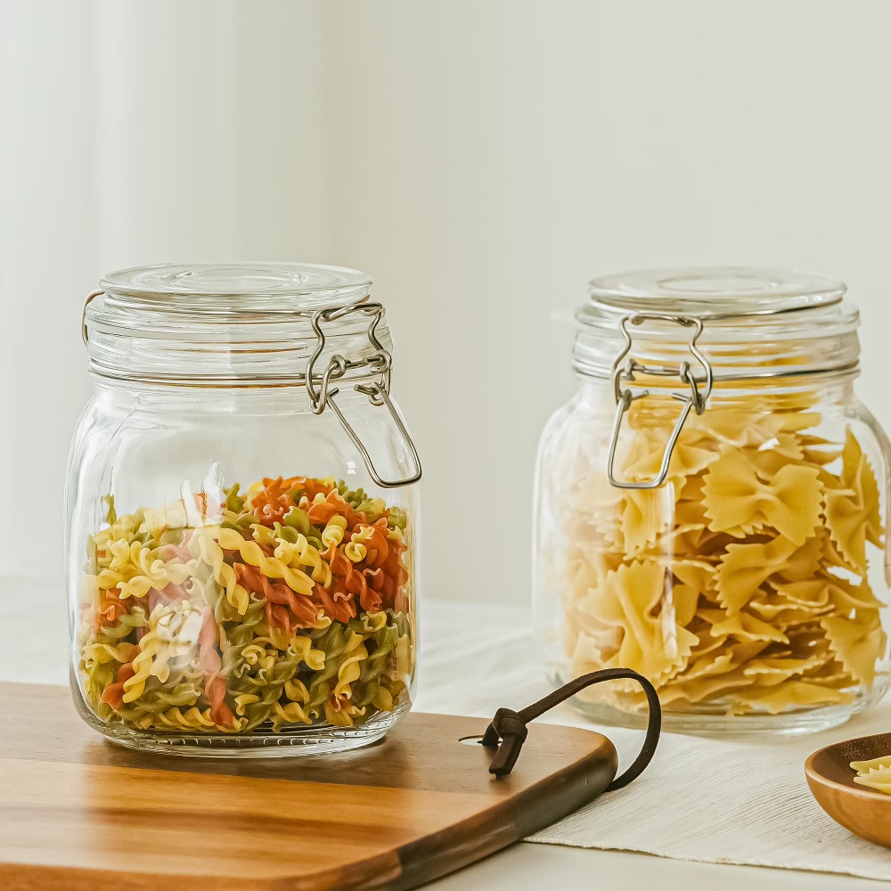 Barattolo in Vetro per Conserv - Food Storage Jars recensione e prezzo