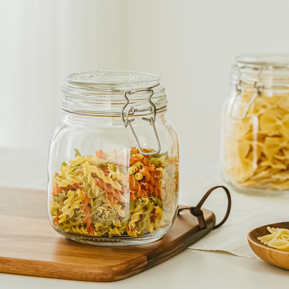 Barattolo in Vetro per Conserv - Food Storage Jars recensione e prezzo