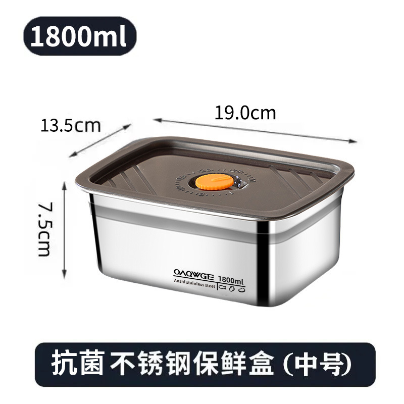 Contenitore per il pranzo in a - Food Storage Camping recensione e prezzo