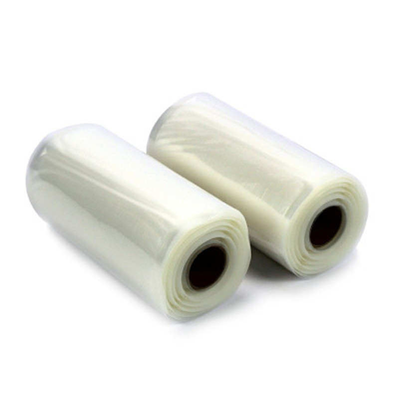 Nuovo rotolo da 5 m Sacchetti  - Food Storage Necessities recensione e prezzo