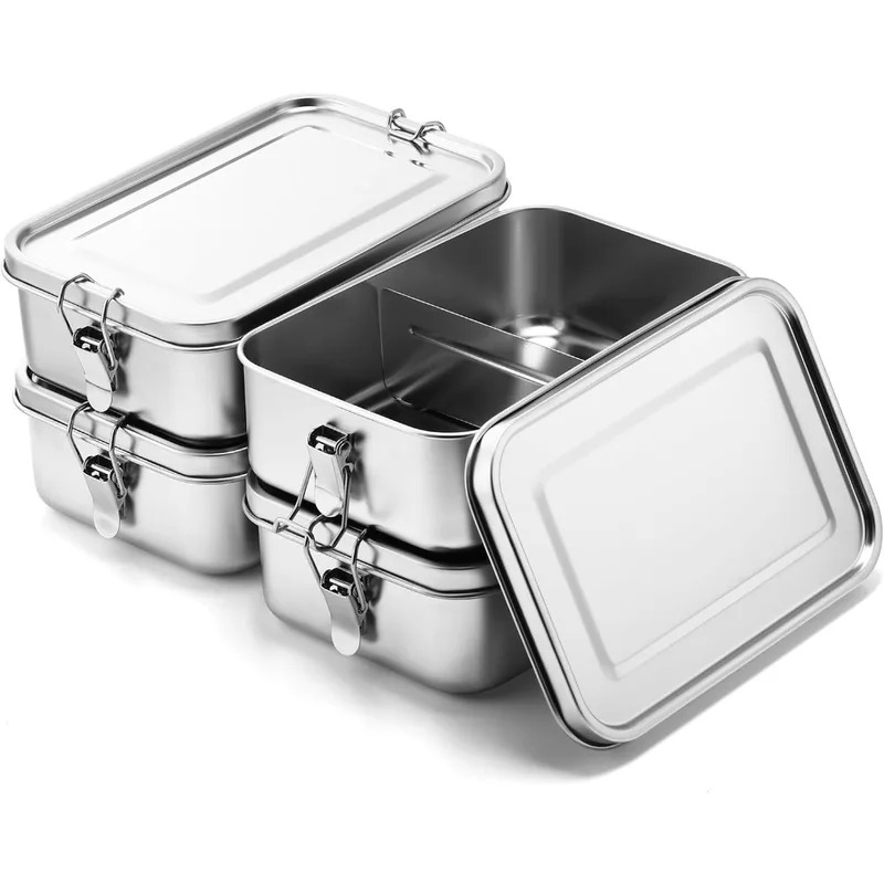 Contenitore per Alimenti in Ac - Food Storage Underground recensione e prezzo