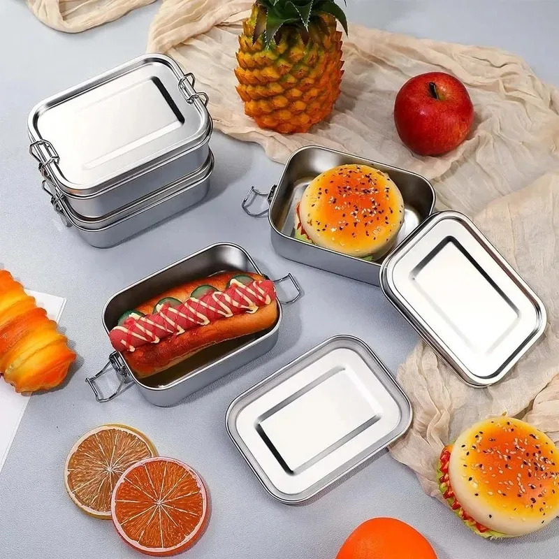 Contenitore per Alimenti in Ac - Food Storage Underground recensione e prezzo