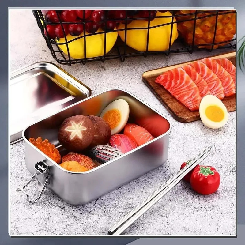 Contenitore per Alimenti in Ac - Food Storage Underground recensione e prezzo