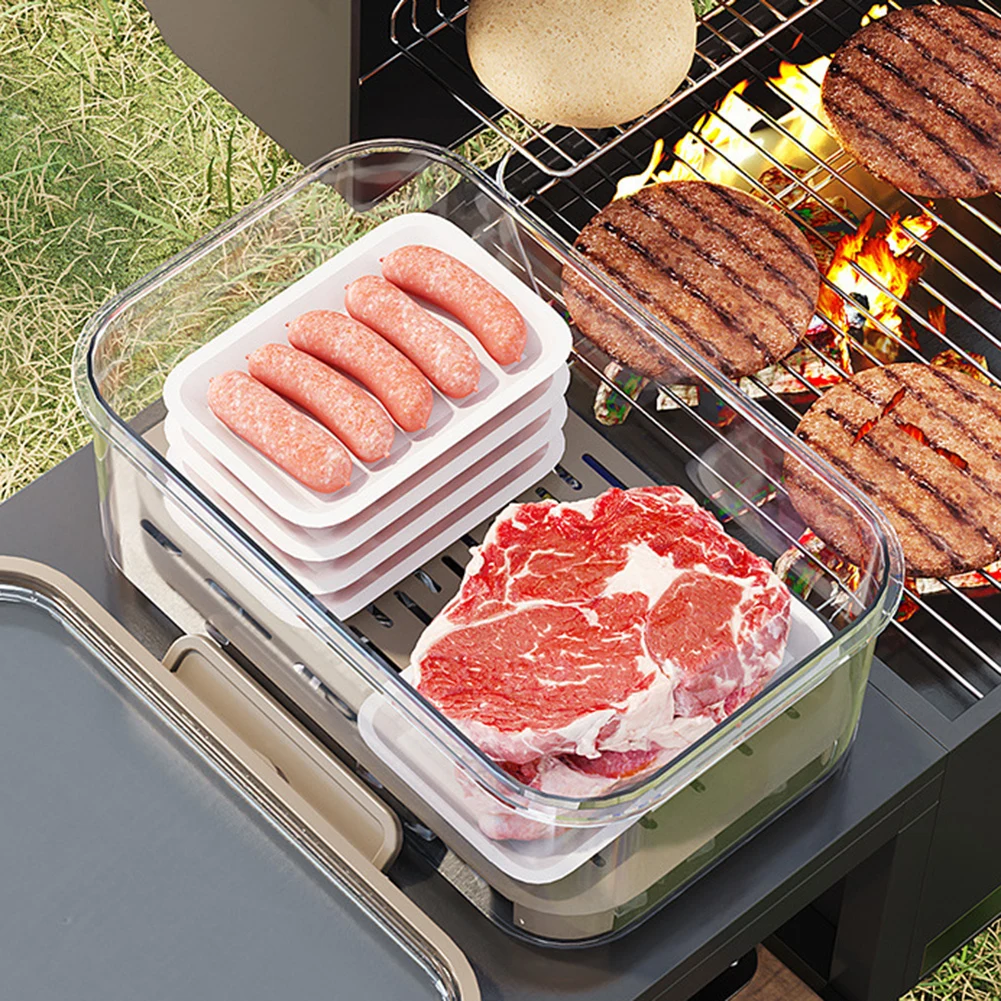 Contenitore portatile per la c - Food Storage Camping recensione e prezzo