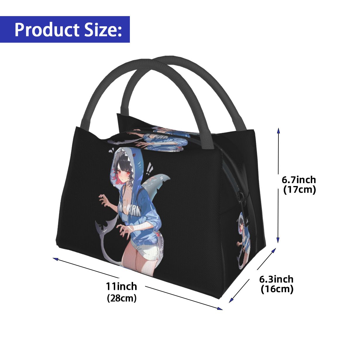 Ellen Joe Zenless Zone Zero Bo - Food Storage Zone recensione e prezzo
