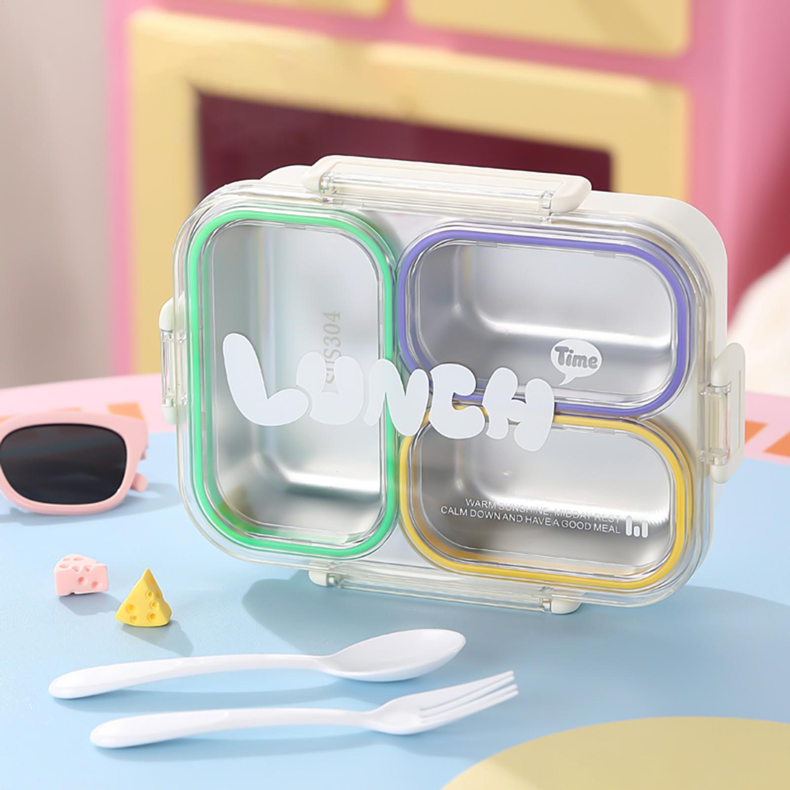 Contenitore per il pranzo a te - Food Storage Camping recensione e prezzo
