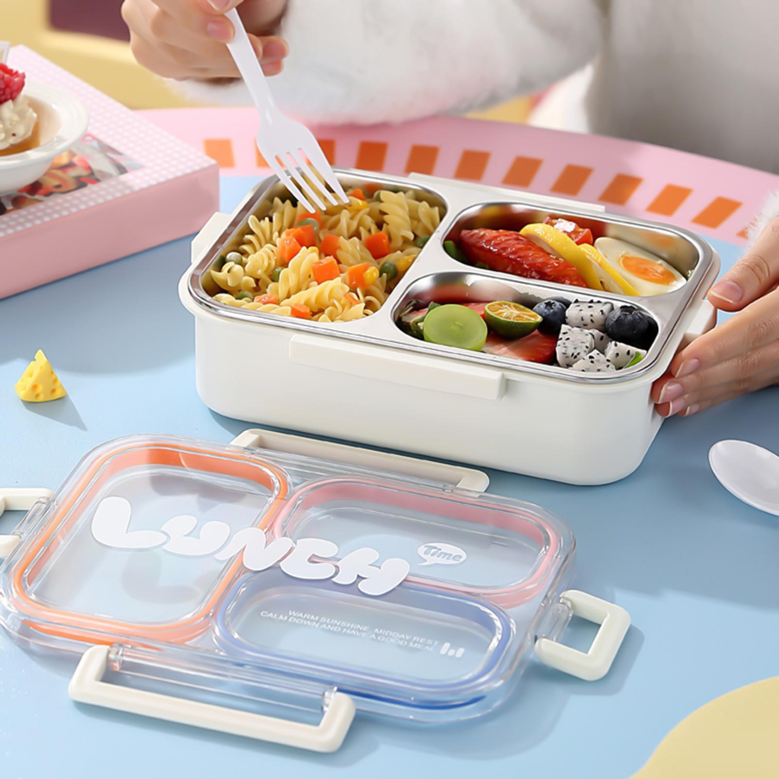 Contenitore per il pranzo a te - Food Storage Camping recensione e prezzo