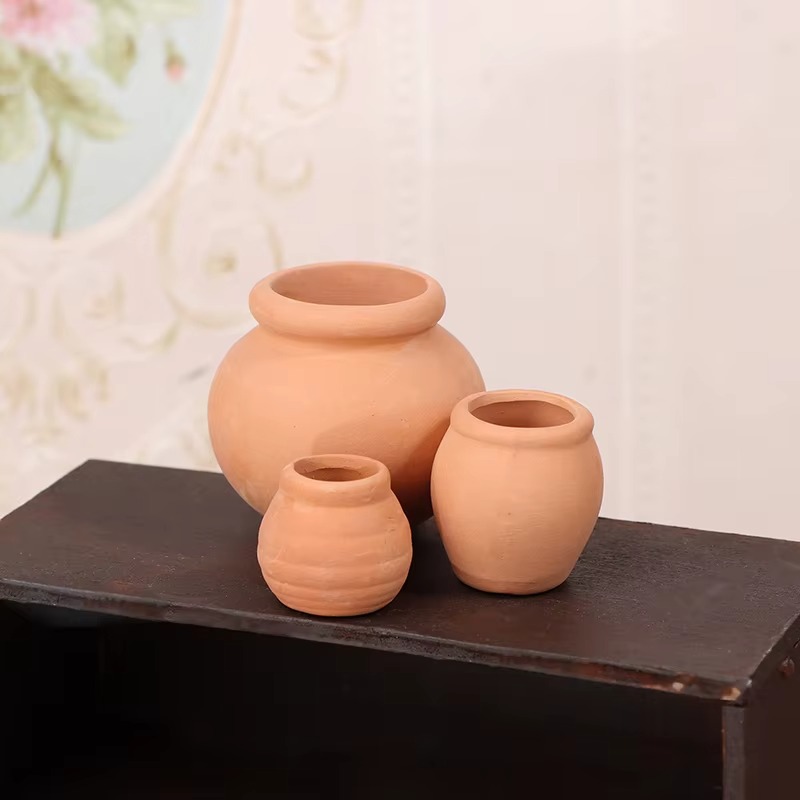 1:12 Miniature di case delle b - Food Storage Jars recensione e prezzo