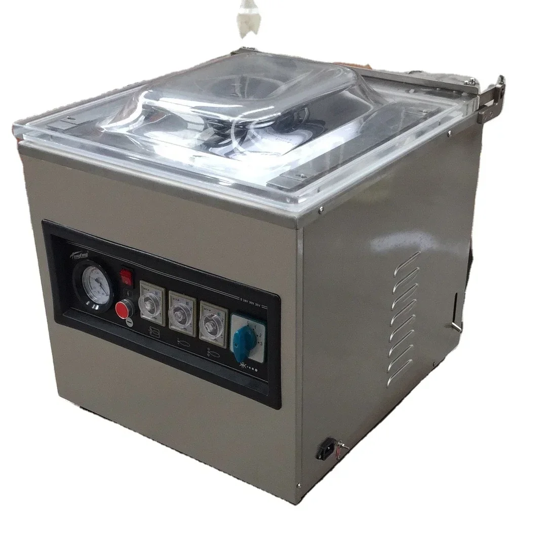 Best Seller VA-500 VA-400 Macc - Best Food Storage recensione e prezzo