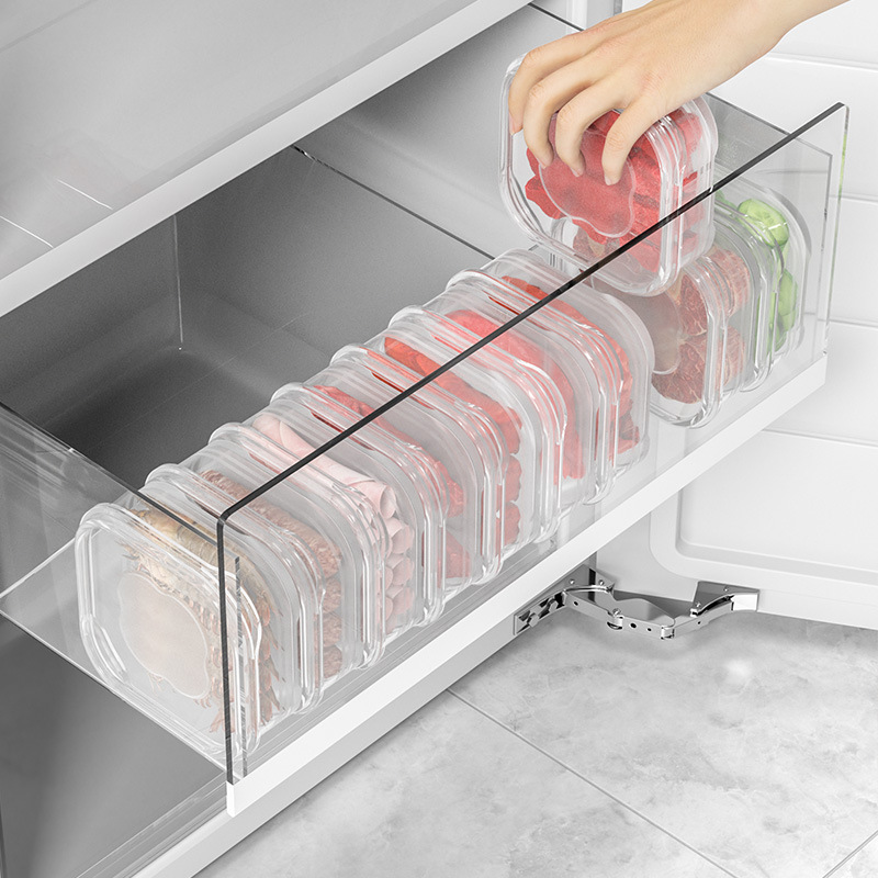 Contenitore per Alimenti in Pl - Food Storage Freezer recensione e prezzo