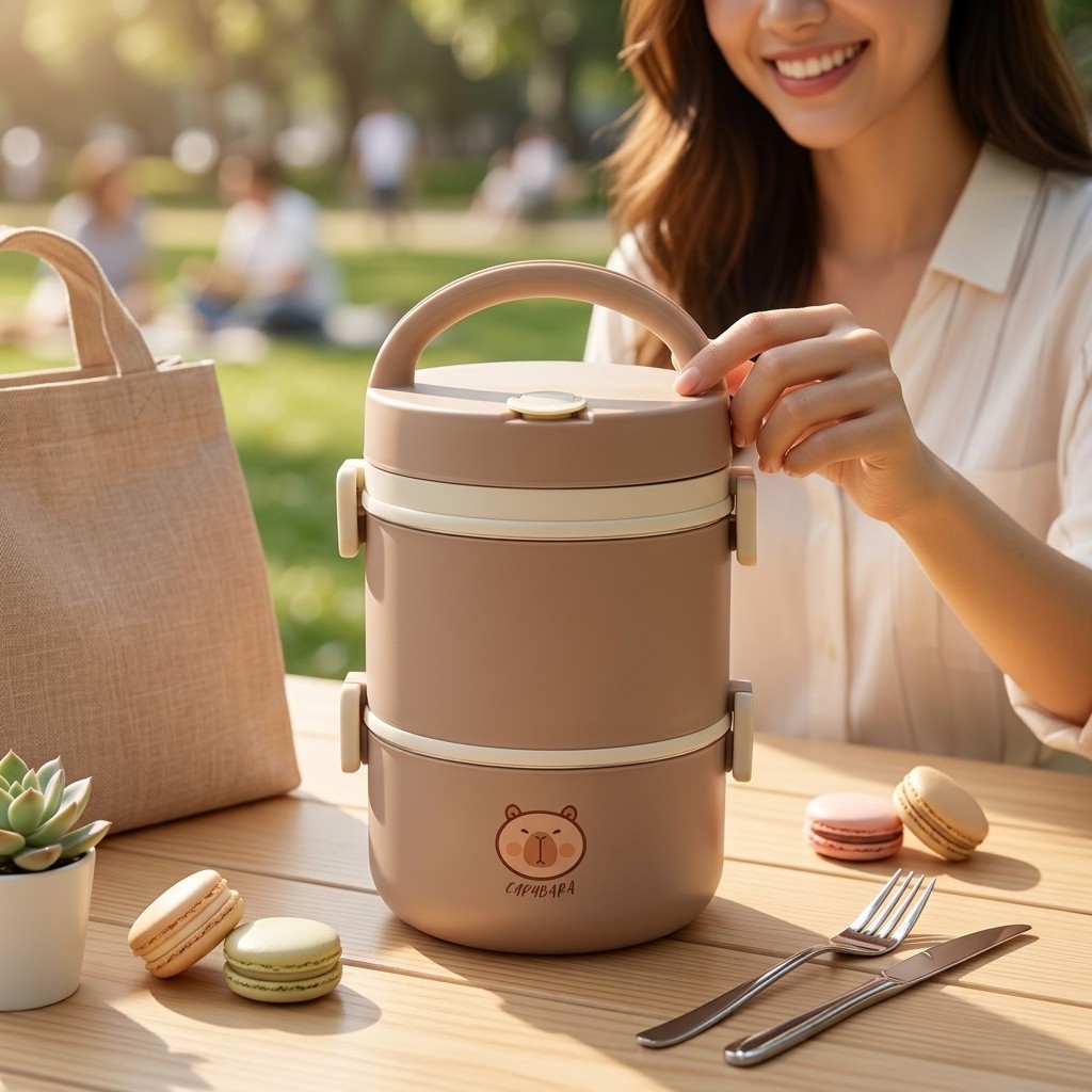 Set di Contenitori Termici per - Food Storage Underground recensione e prezzo