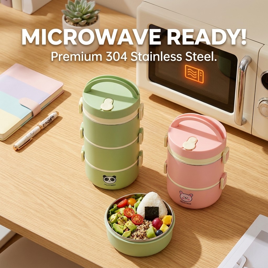 Set di Contenitori Termici per - Food Storage Underground recensione e prezzo
