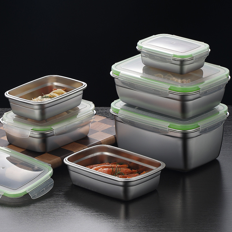 Set di scatole per il pranzo i - Food Storage And Preservation recensione e prezzo