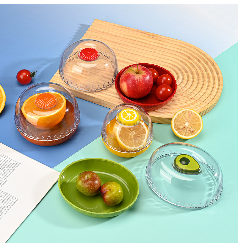 Contenitore Ermetico per Frutt - Food Storage And Preservation recensione e prezzo