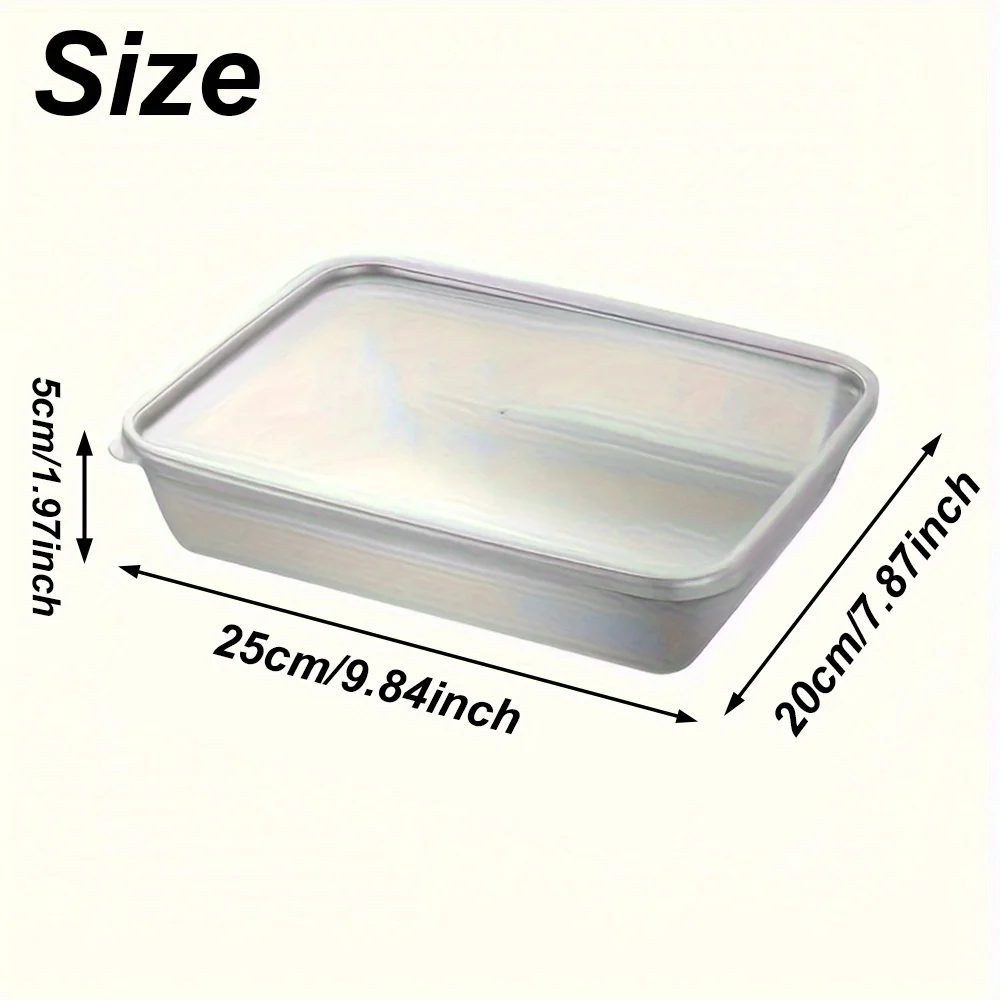 Set di 3 Contenitori per Alime - Food Storage Freezer recensione e prezzo