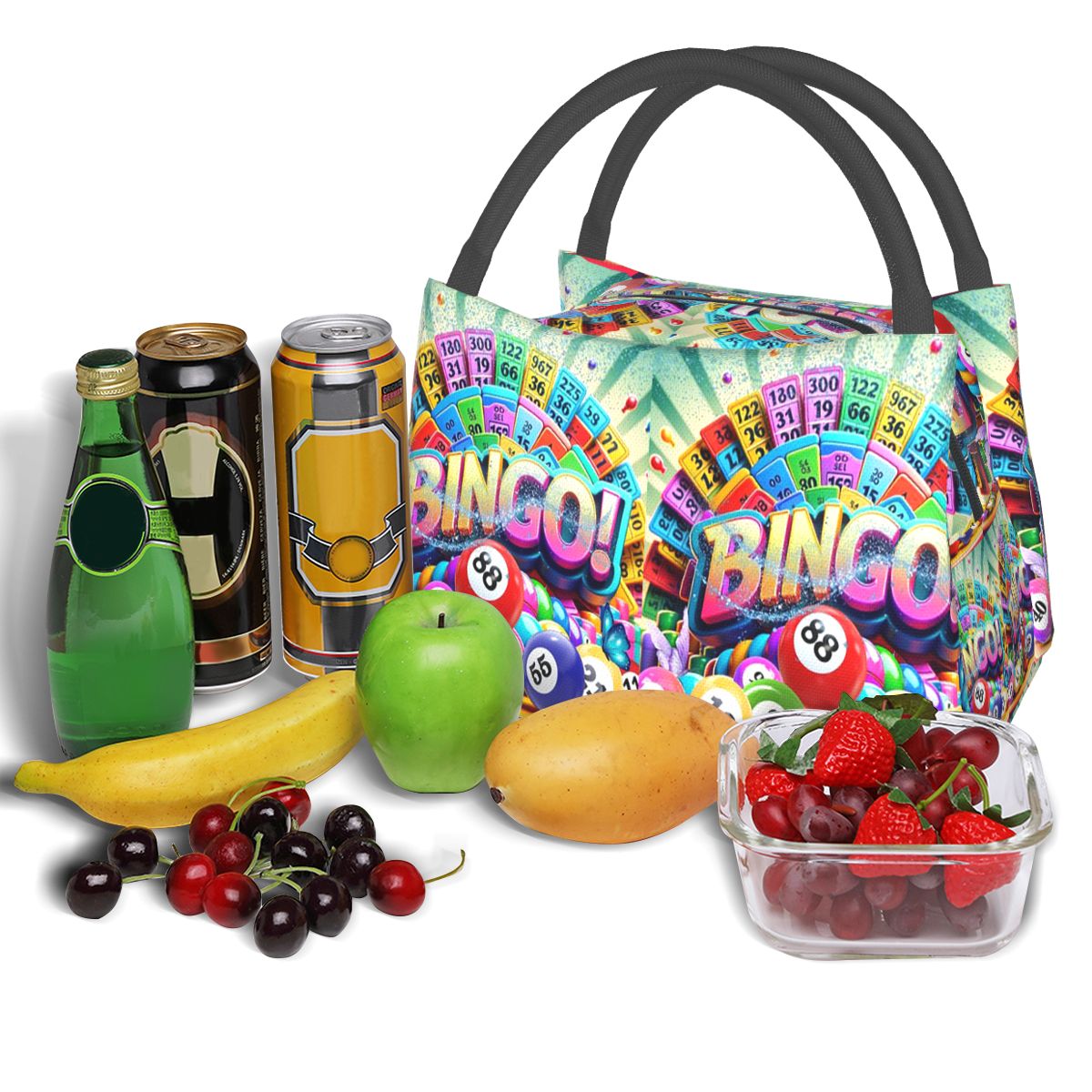 Il miglior gioco di bingo per  - Best Food Storage recensione e prezzo