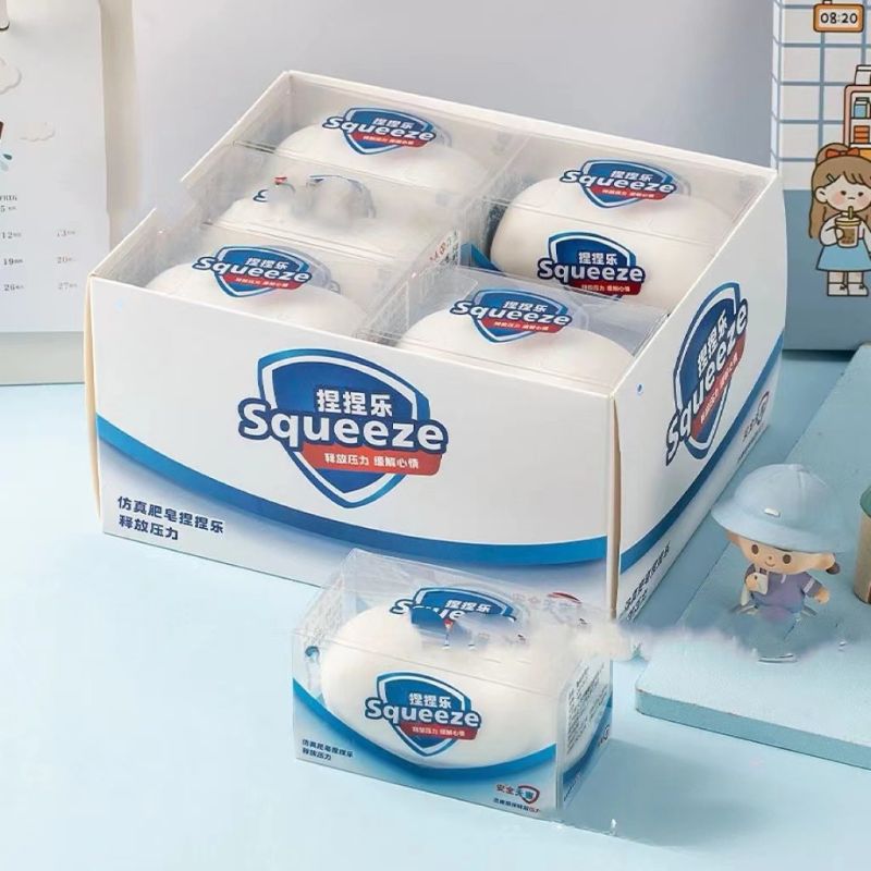 Mystery Fidget Toy Blind Box,  - Food Storage And Container recensione e prezzo