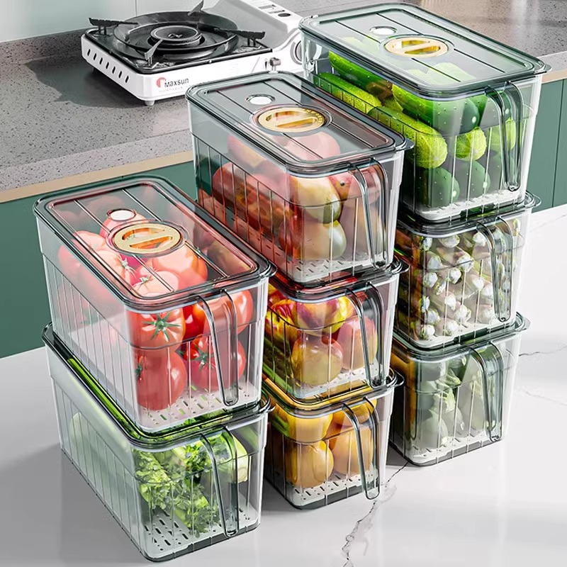 Scatola di conservazione per s - Food Storage And Preservation recensione e prezzo