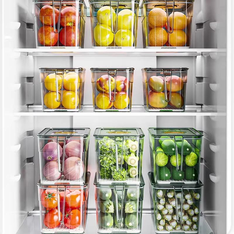 Scatola di conservazione per s - Food Storage And Preservation recensione e prezzo
