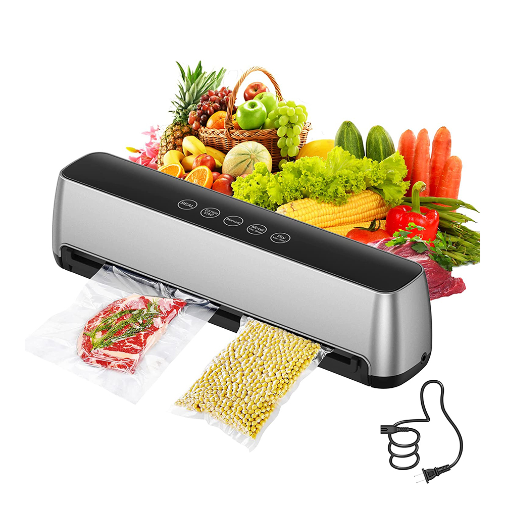 Il miglior kit di sigillatura  - Best Food Storage recensione e prezzo
