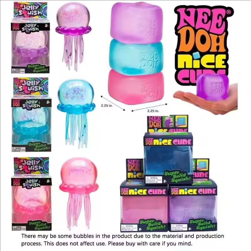 2026 Kawaii Blind Box Mystery  - Food Storage And Container recensione e prezzo