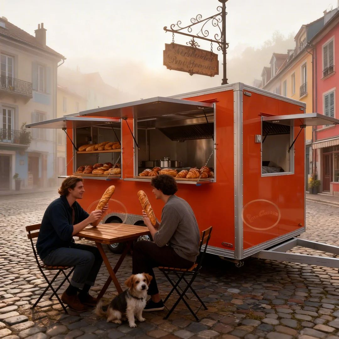 Carrello per alimenti per dist - Food Quality Storage And Transport recensione e prezzo