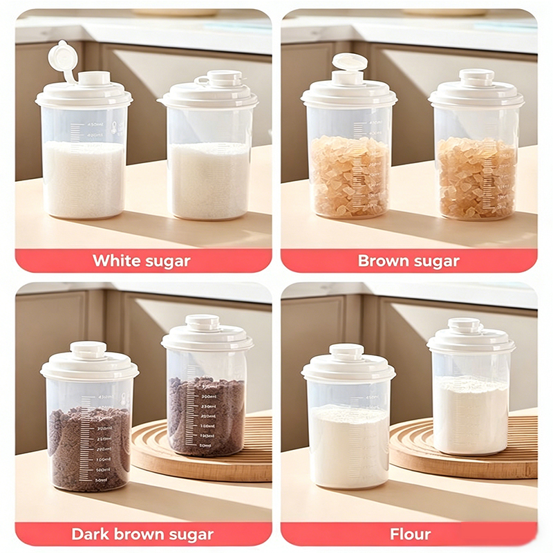 Contenitori Ermetici per Alime - Food Storage And Container recensione e prezzo