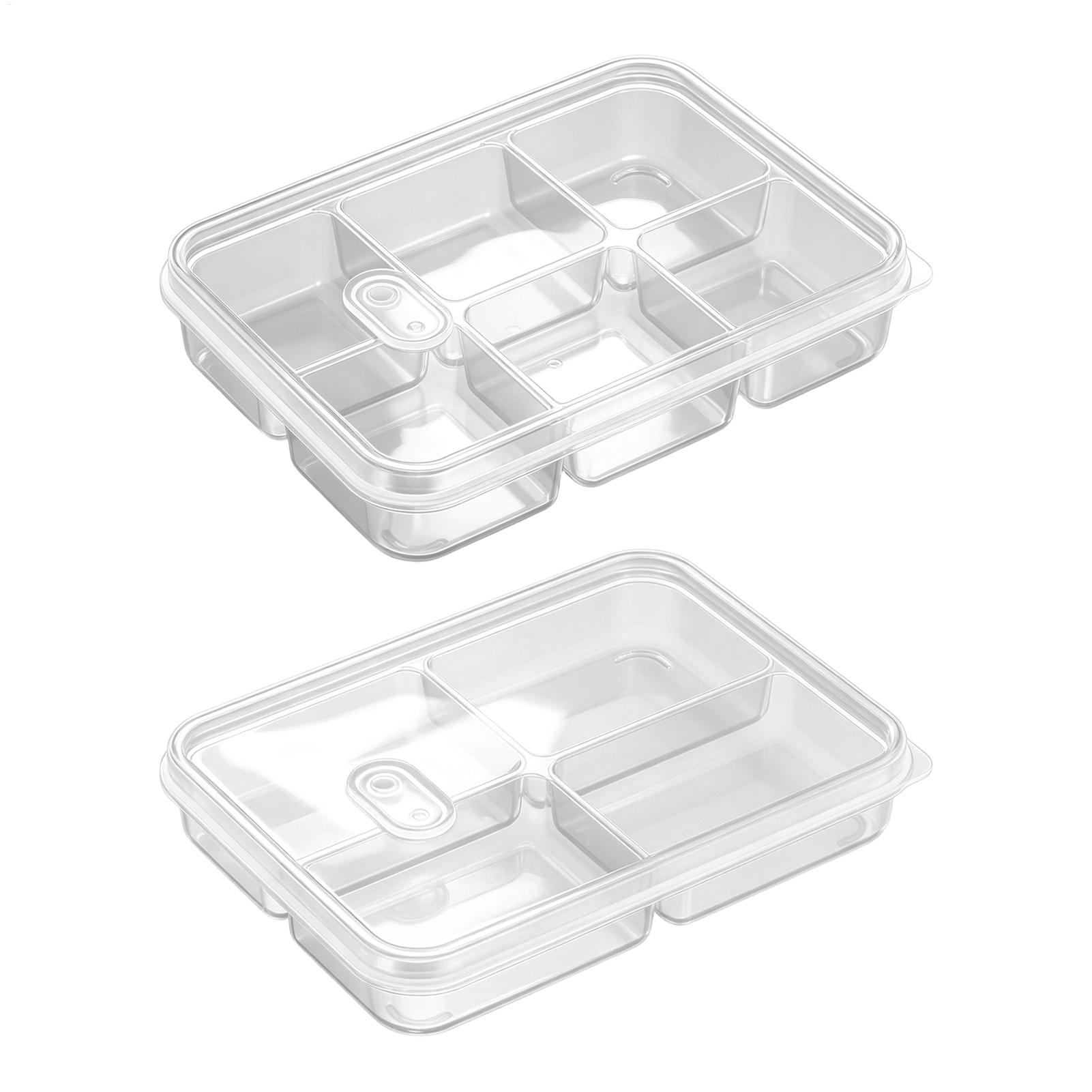 Contenitore per Frigorifero, S - Food Storage Freezer recensione e prezzo