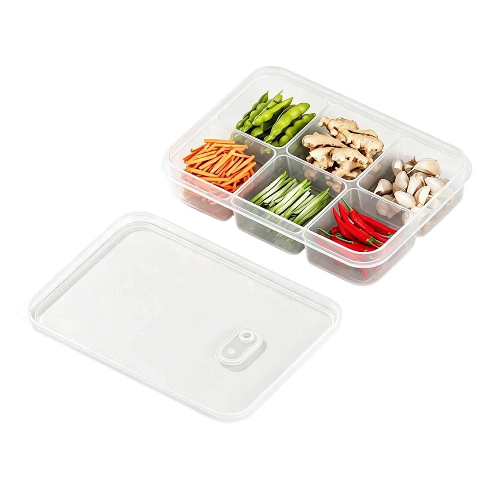 Contenitore per Frigorifero, S - Food Storage Freezer recensione e prezzo