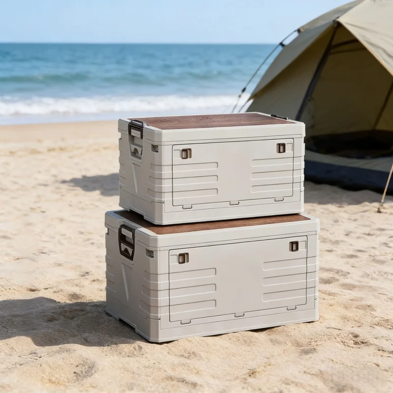 Contenitore Portaoggetti per A - Food Storage Camping recensione e prezzo