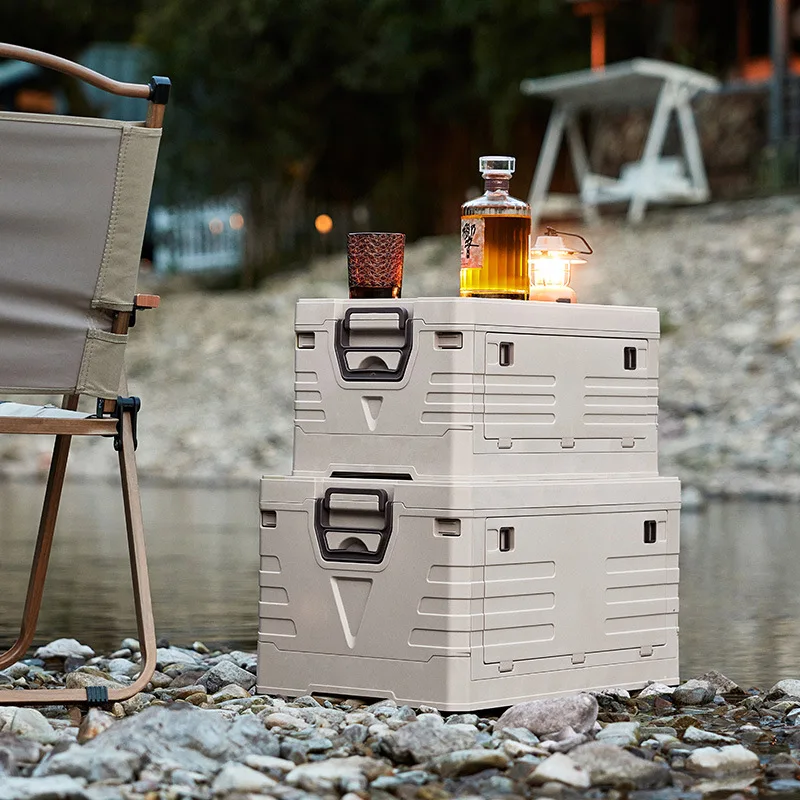 Contenitore Portaoggetti per A - Food Storage Camping recensione e prezzo