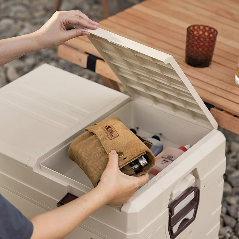 Contenitore Portaoggetti per A - Food Storage Camping recensione e prezzo