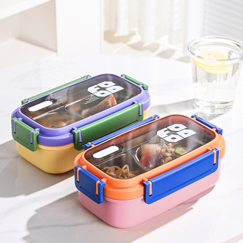 JUSTINLAU Contenitore per il p - Food Storage Underground recensione e prezzo
