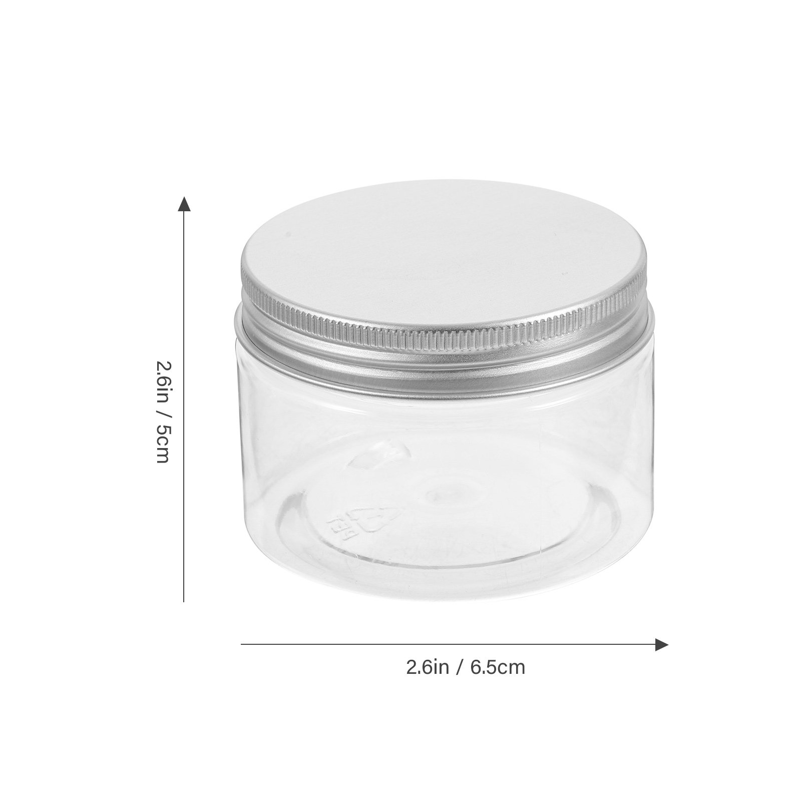 Set di 10 Contenitori per Alim - Food Storage Jars recensione e prezzo